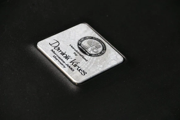 Mercedes-Benz G-Klasse - Afbeelding 8 van 30