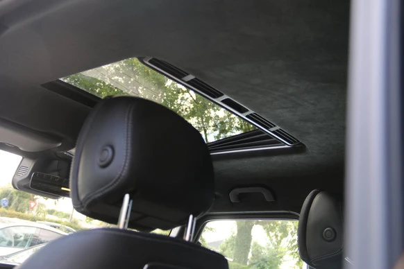 Mercedes-Benz G-Klasse - Afbeelding 10 van 30