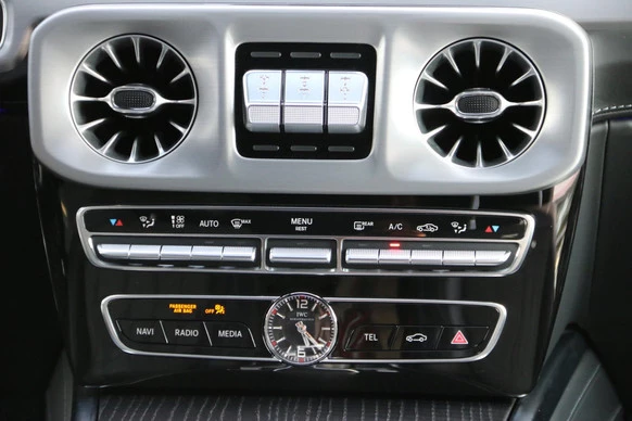 Mercedes-Benz G-Klasse - Afbeelding 12 van 30