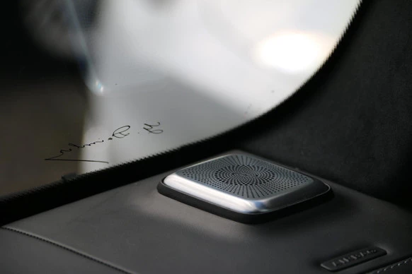 Mercedes-Benz G-Klasse - Afbeelding 15 van 30