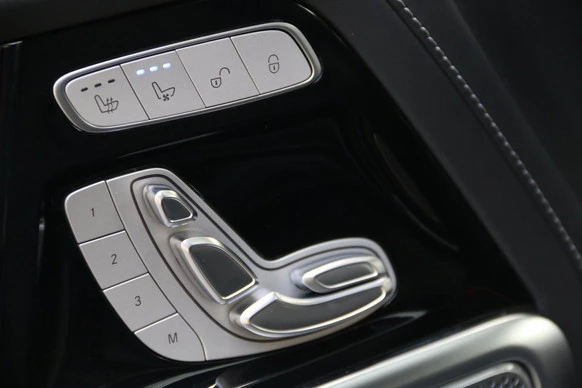 Mercedes-Benz G-Klasse - Afbeelding 16 van 30