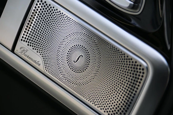 Mercedes-Benz G-Klasse - Afbeelding 17 van 30