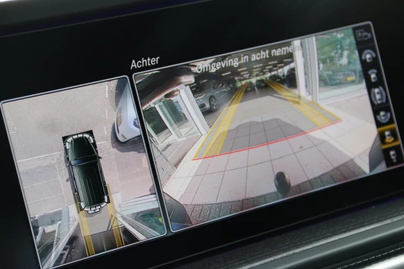 Mercedes-Benz G-Klasse - Afbeelding 18 van 30