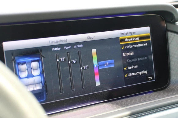 Mercedes-Benz G-Klasse - Afbeelding 22 van 30