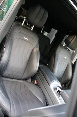 Mercedes-Benz G-Klasse - Afbeelding 25 van 30