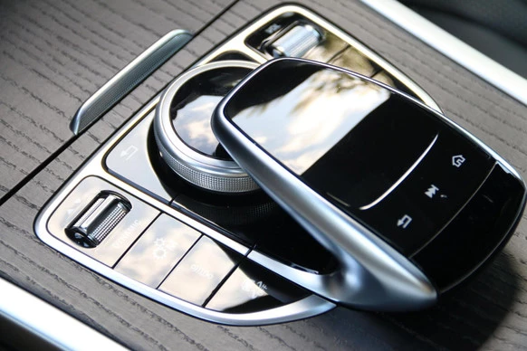 Mercedes-Benz G-Klasse - Afbeelding 26 van 30