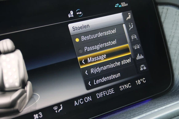 Mercedes-Benz G-Klasse - Afbeelding 28 van 30