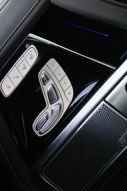 Mercedes-Benz G-Klasse - Afbeelding 29 van 30