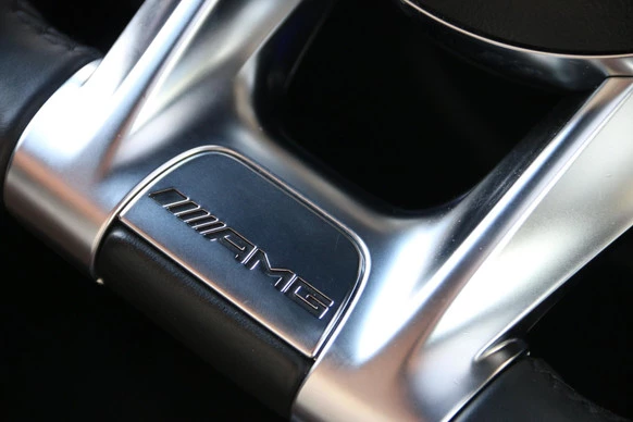 Mercedes-Benz G-Klasse - Afbeelding 30 van 30