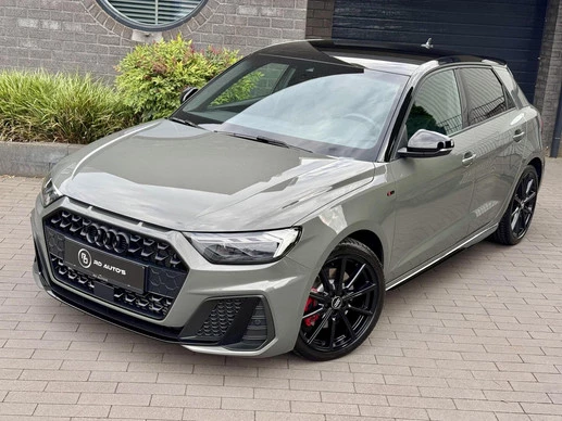 Audi A1 Sportback - Afbeelding 2 van 30