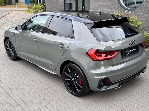 Audi A1 Sportback - Afbeelding 6 van 30