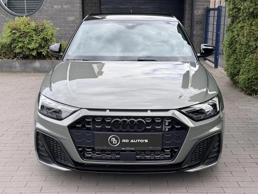 Audi A1 Sportback - Afbeelding 9 van 30