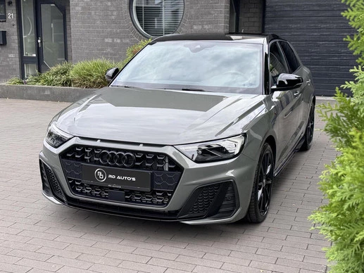 Audi A1 Sportback - Afbeelding 10 van 30