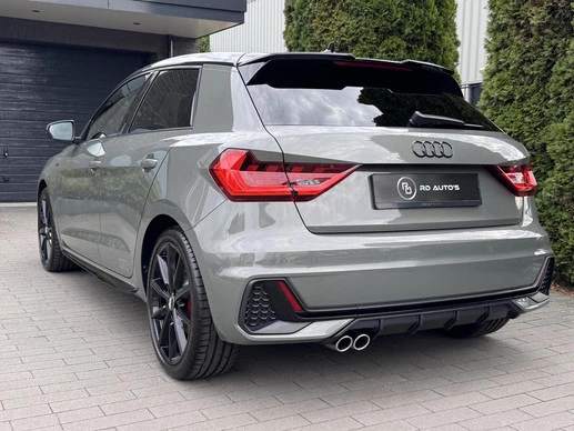 Audi A1 Sportback - Afbeelding 11 van 30