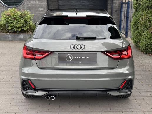 Audi A1 Sportback - Afbeelding 12 van 30