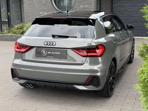 Audi A1 Sportback - Afbeelding 13 van 30