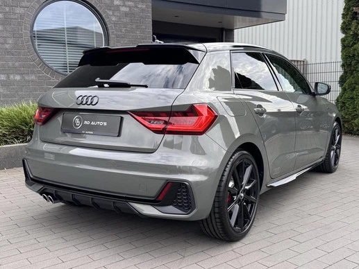 Audi A1 Sportback - Afbeelding 14 van 30