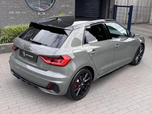Audi A1 Sportback - Afbeelding 15 van 30