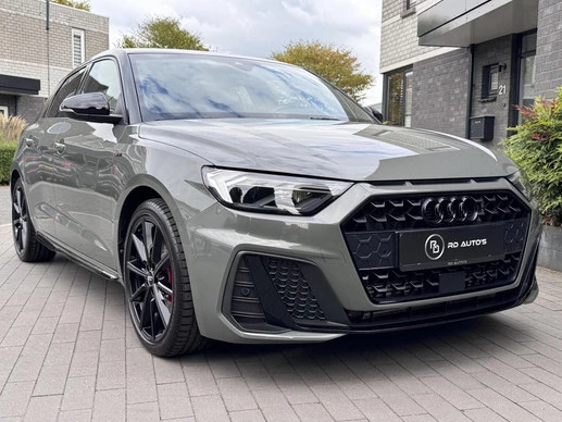 Audi A1 Sportback - Afbeelding 16 van 30