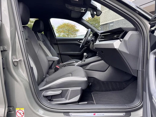 Audi A1 Sportback - Afbeelding 18 van 30