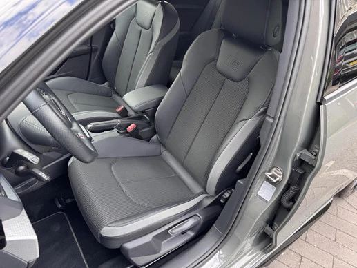 Audi A1 Sportback - Afbeelding 19 van 30