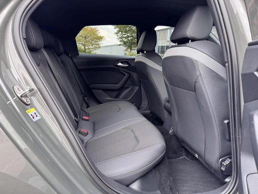 Audi A1 Sportback - Afbeelding 20 van 30