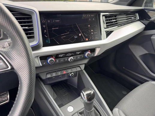 Audi A1 Sportback - Afbeelding 22 van 30