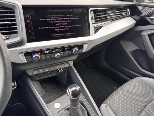 Audi A1 Sportback - Afbeelding 23 van 30