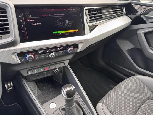 Audi A1 Sportback - Afbeelding 24 van 30