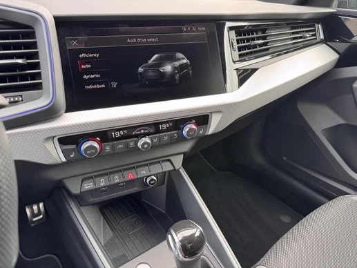 Audi A1 Sportback - Afbeelding 25 van 30