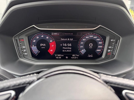 Audi A1 Sportback - Afbeelding 26 van 30