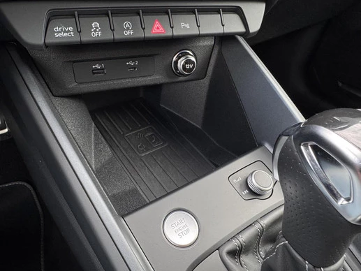 Audi A1 Sportback - Afbeelding 27 van 30
