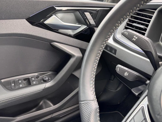 Audi A1 Sportback - Afbeelding 28 van 30