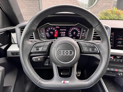 Audi A1 Sportback - Afbeelding 29 van 30