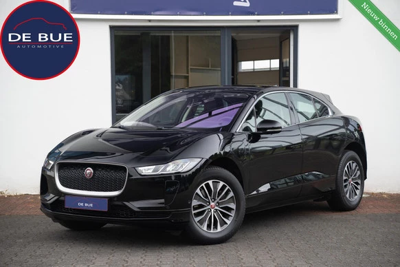 Jaguar I-PACE - Afbeelding 1 van 30