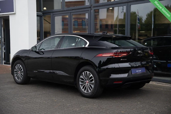 Jaguar I-PACE - Afbeelding 2 van 30