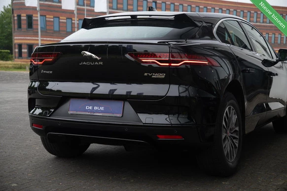 Jaguar I-PACE - Afbeelding 3 van 30
