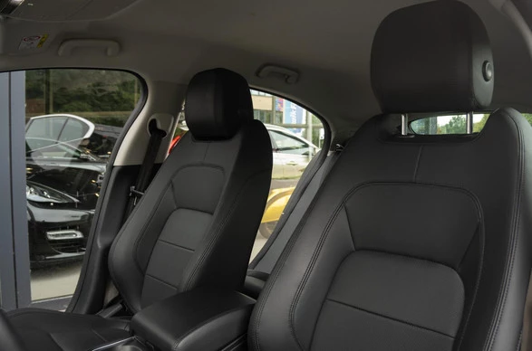 Jaguar I-PACE - Afbeelding 6 van 30