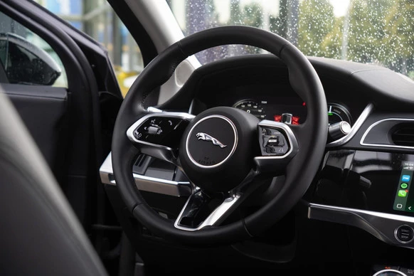 Jaguar I-PACE - Afbeelding 10 van 30