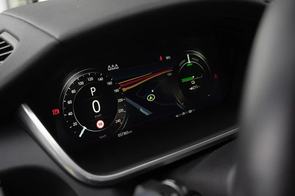 Jaguar I-PACE - Afbeelding 11 van 30