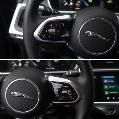 Jaguar I-PACE - Afbeelding 12 van 30