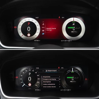 Jaguar I-PACE - Afbeelding 13 van 30