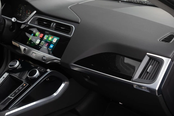 Jaguar I-PACE - Afbeelding 15 van 30