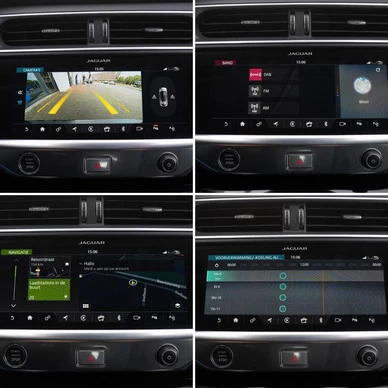 Jaguar I-PACE - Afbeelding 17 van 30