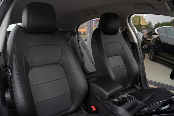 Jaguar I-PACE - Afbeelding 21 van 30