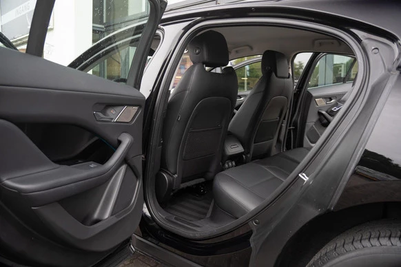 Jaguar I-PACE - Afbeelding 22 van 30