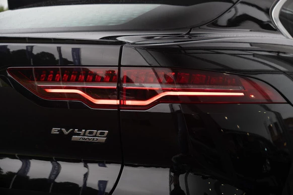 Jaguar I-PACE - Afbeelding 27 van 30