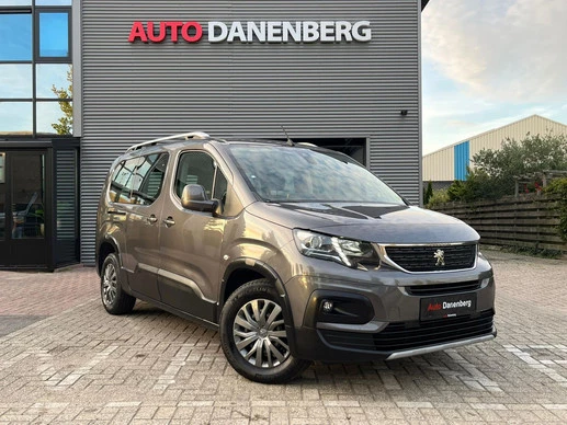 Peugeot Rifter - Afbeelding 2 van 18