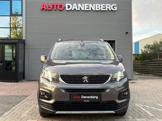 Peugeot Rifter - Afbeelding 7 van 18