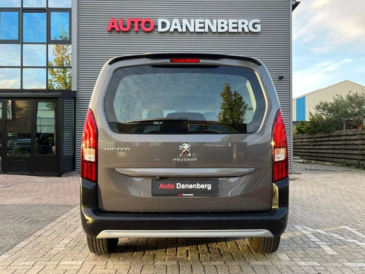 Peugeot Rifter - Afbeelding 8 van 18